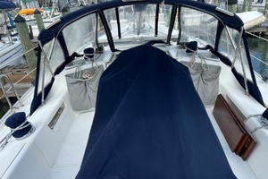 Meeshee 34ft Catalina Yacht For Sale