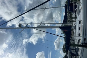 Meeshee 34ft Catalina Yacht For Sale
