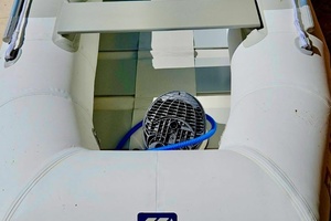 Meeshee 34ft Catalina Yacht For Sale