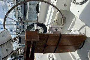 Meeshee 34ft Catalina Yacht For Sale
