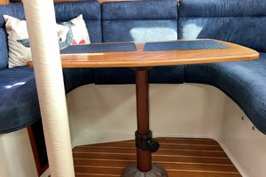 Meeshee 34ft Catalina Yacht For Sale