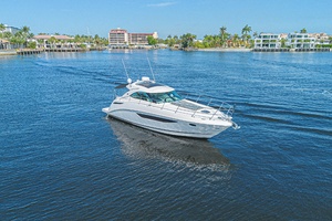 42ft Sea Ray Yacht For Sale