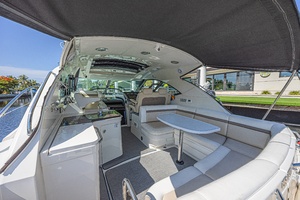 42ft Sea Ray Yacht For Sale