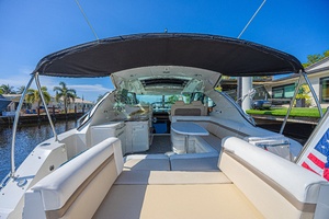 42ft Sea Ray Yacht For Sale
