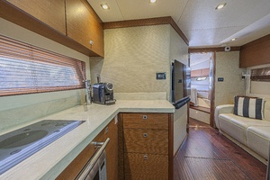 42ft Sea Ray Yacht For Sale