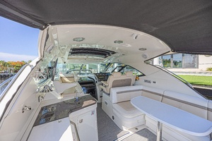 42ft Sea Ray Yacht For Sale
