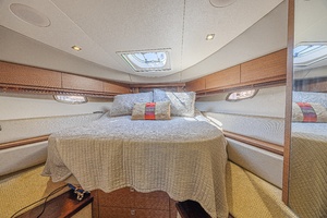 42ft Sea Ray Yacht For Sale
