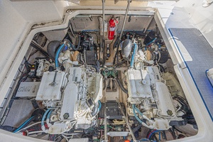 42ft Sea Ray Yacht For Sale