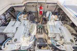 42ft Sea Ray Yacht For Sale