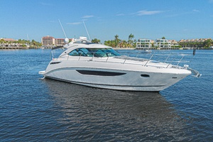 42ft Sea Ray Yacht For Sale