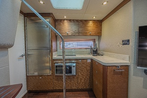 42ft Sea Ray Yacht For Sale