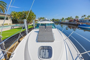 42ft Sea Ray Yacht For Sale