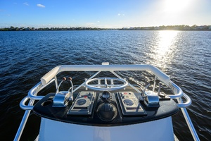 Heron s Catch 28ft Lazzara Yachts Yacht For Sale