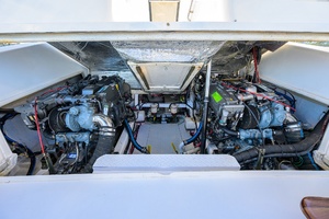 Heron s Catch 28ft Lazzara Yachts Yacht For Sale