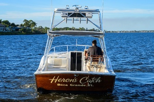 Heron s Catch 28ft Lazzara Yachts Yacht For Sale