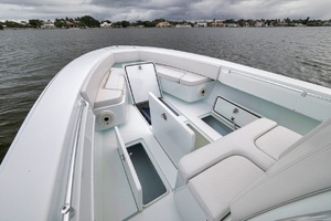 32ft Contender Yacht For Sale