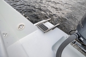 32ft Contender Yacht For Sale
