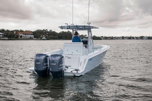 32ft Contender Yacht For Sale