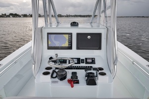 32ft Contender Yacht For Sale