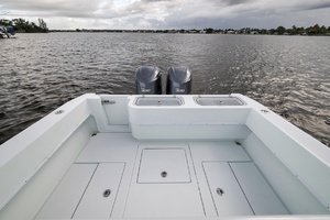 32ft Contender Yacht For Sale