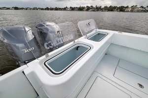 32ft Contender Yacht For Sale