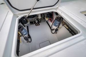 32ft Contender Yacht For Sale
