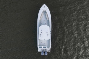 32ft Contender Yacht For Sale