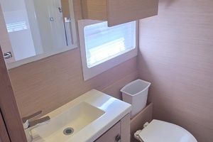 A New Hope 44ft Fountaine Pajot Yacht For Sale