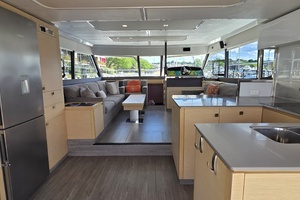 A New Hope 44ft Fountaine Pajot Yacht For Sale