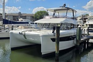 A New Hope 44ft Fountaine Pajot Yacht For Sale
