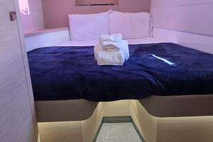 A New Hope 44ft Fountaine Pajot Yacht For Sale