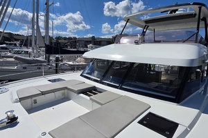 A New Hope 44ft Fountaine Pajot Yacht For Sale
