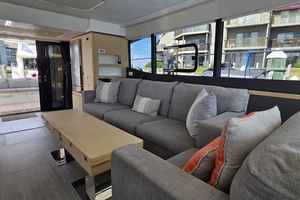 A New Hope 44ft Fountaine Pajot Yacht For Sale