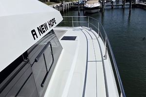 A New Hope 44ft Fountaine Pajot Yacht For Sale