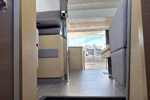 A New Hope 44ft Fountaine Pajot Yacht For Sale