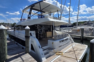 A New Hope 44ft Fountaine Pajot Yacht For Sale