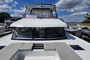 A New Hope 44ft Fountaine Pajot Yacht For Sale