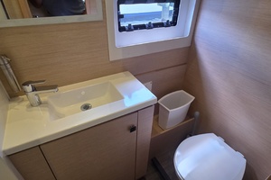 A New Hope 44ft Fountaine Pajot Yacht For Sale