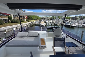 A New Hope 44ft Fountaine Pajot Yacht For Sale