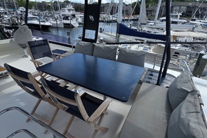 A New Hope 44ft Fountaine Pajot Yacht For Sale