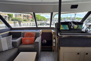 A New Hope 44ft Fountaine Pajot Yacht For Sale