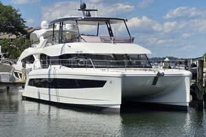 A New Hope 44ft Fountaine Pajot Yacht For Sale