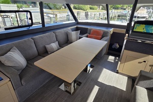 A New Hope 44ft Fountaine Pajot Yacht For Sale