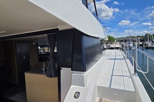 A New Hope 44ft Fountaine Pajot Yacht For Sale