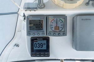 Memories 36ft Beneteau Yacht For Sale