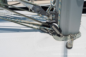 Memories 36ft Beneteau Yacht For Sale