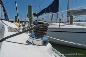 Memories 36ft Beneteau Yacht For Sale
