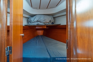 Memories 36ft Beneteau Yacht For Sale