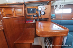 Memories 36ft Beneteau Yacht For Sale