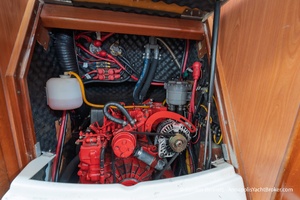 Memories 36ft Beneteau Yacht For Sale